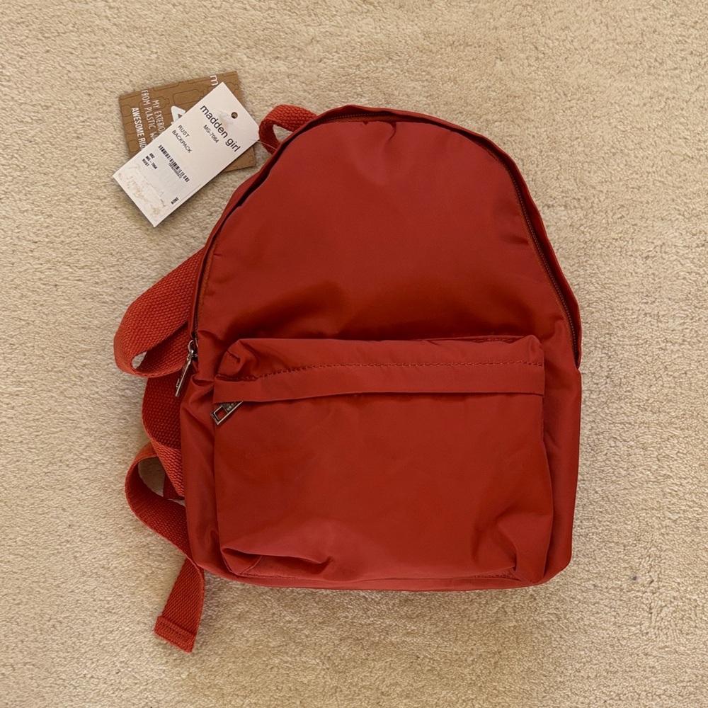 Madden Girl Kids Mini Backpack